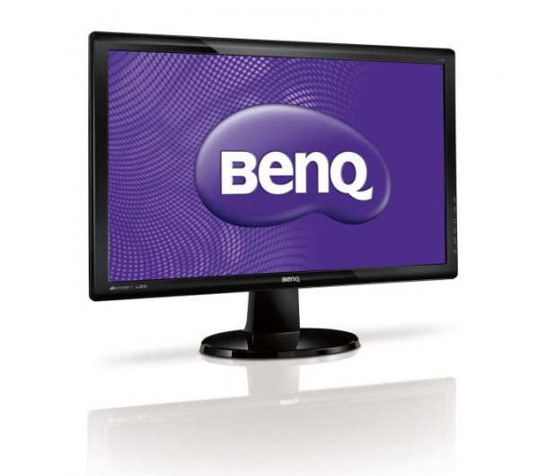 BenQ GL2250 czarny - 73771 - zdjęcie 5